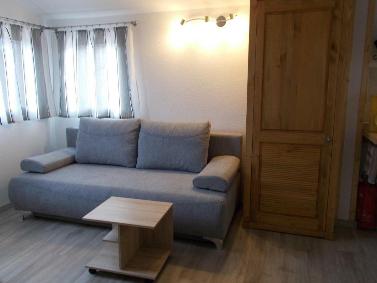 Ferienhaus Am Langen See II Heidesee Екстер'єр фото