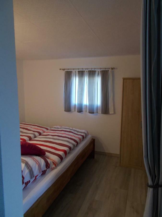 Ferienhaus Am Langen See II Heidesee Екстер'єр фото